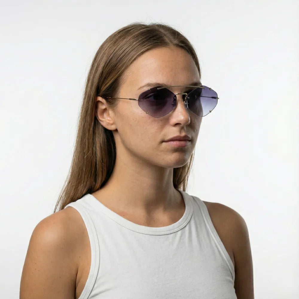 Belvedere Sunglasses