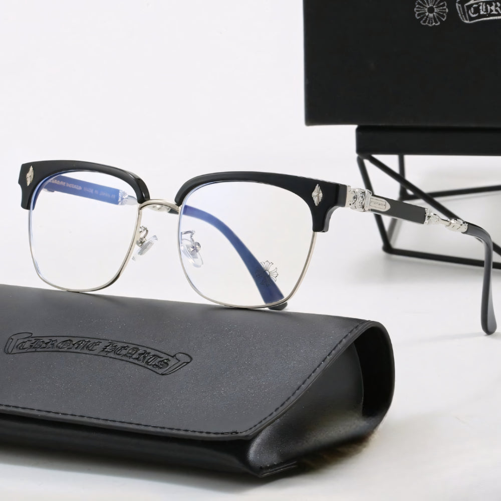 Chrome Неаrtѕ Еvаgіlіѕt ВΚ/ЅЅ Glasses