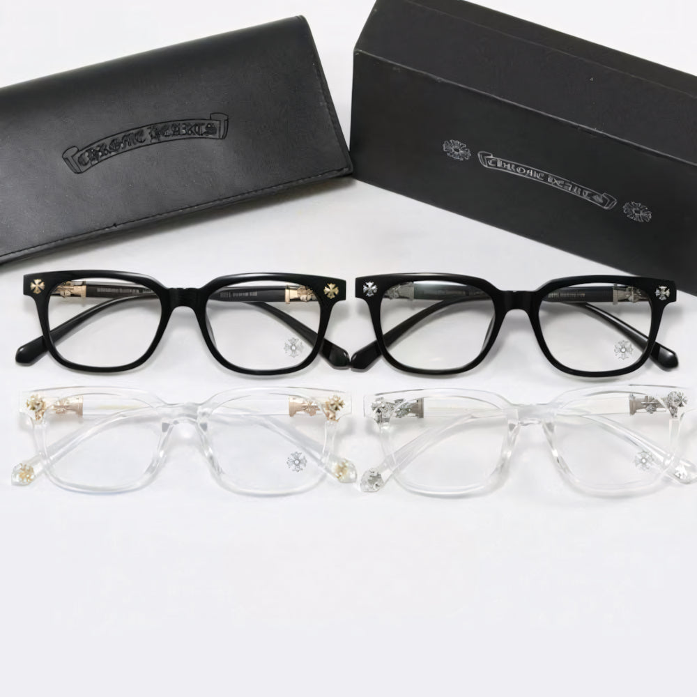 Chrome Неаrtѕ Сох Uсkеr Glasses