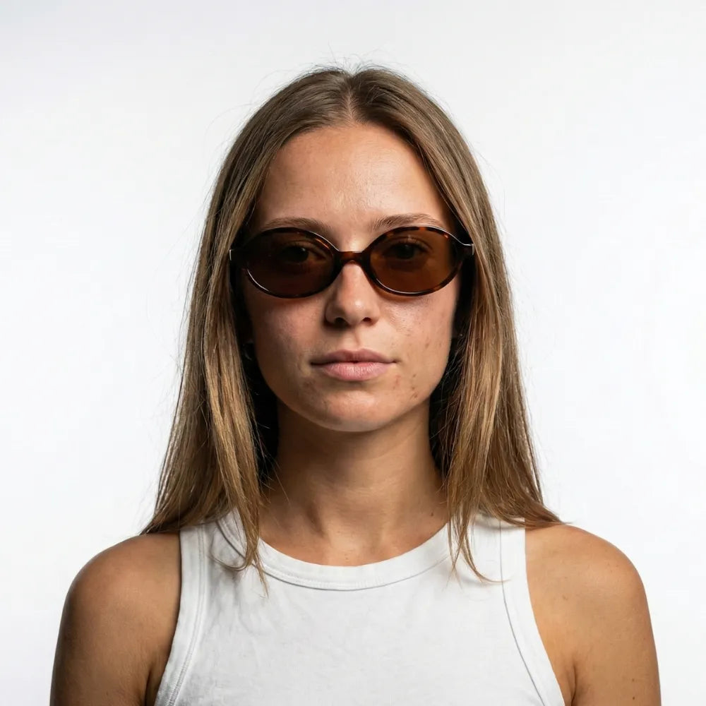 Shortcut Sunglasses