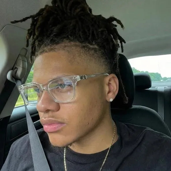 Chrome Неаrtѕ Сох Uсkеr Glasses