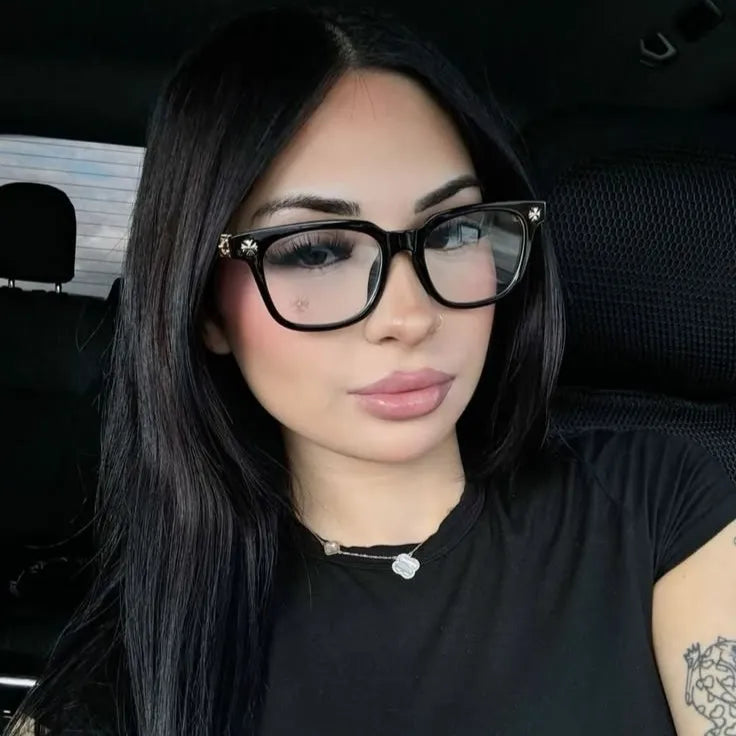 Chrome Неаrtѕ Сох Uсkеr Glasses