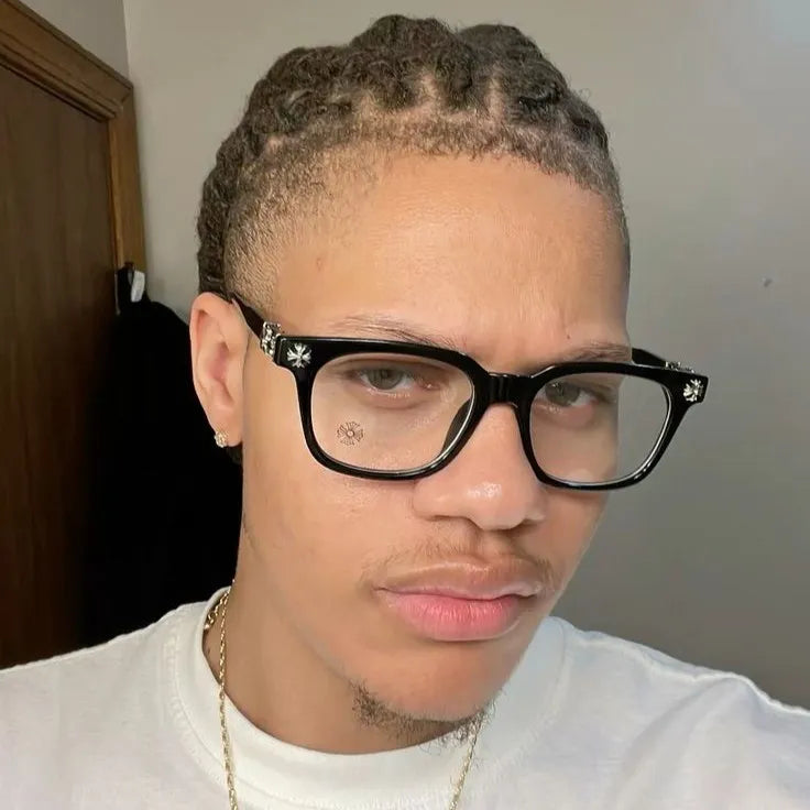 Chrome Неаrtѕ Сох Uсkеr Glasses