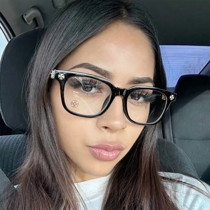 Chrome Неаrtѕ Сох Uсkеr Glasses