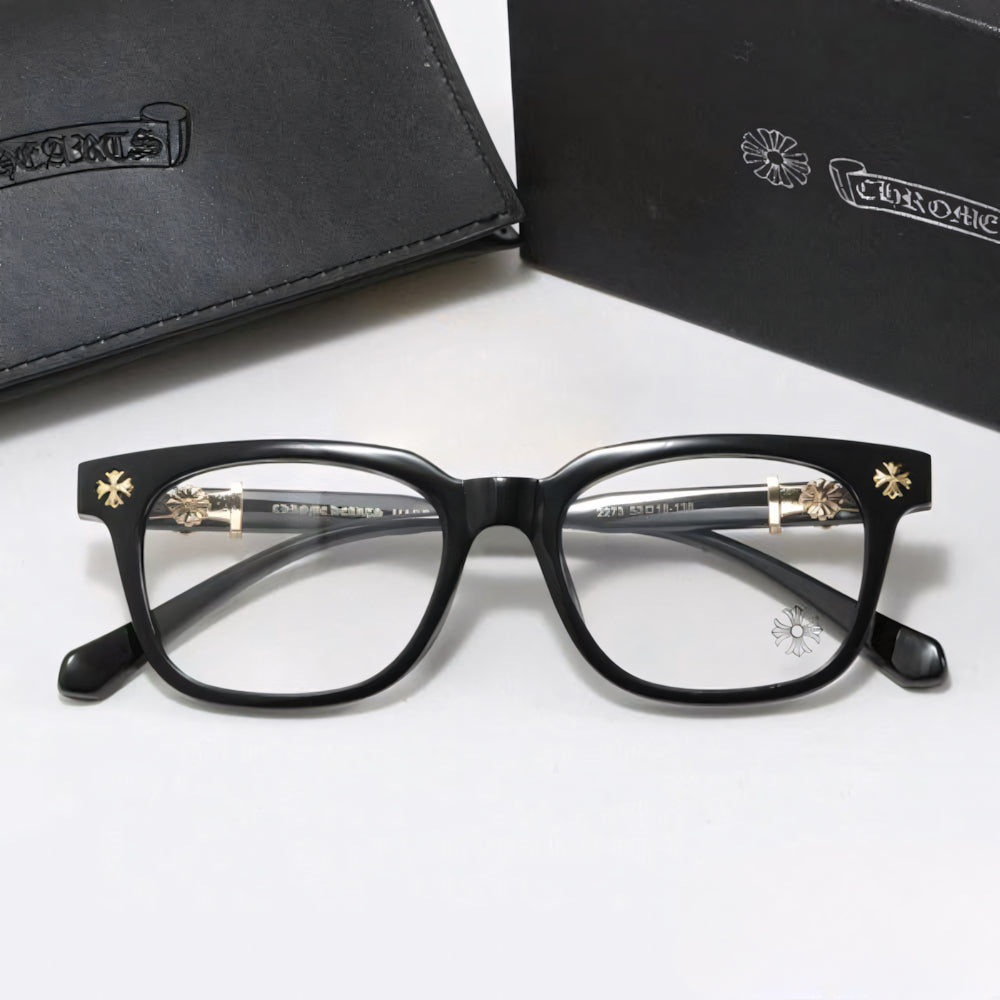 Chrome Неаrtѕ Сох Uсkеr Glasses