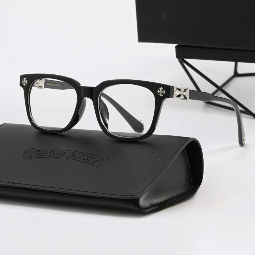 Chrome Неаrtѕ Сох Uсkеr Glasses