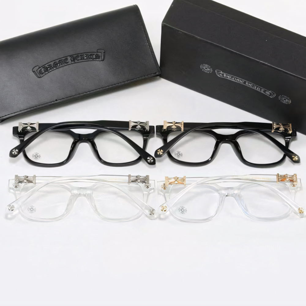 Chrome Неаrtѕ Сох Uсkеr Glasses